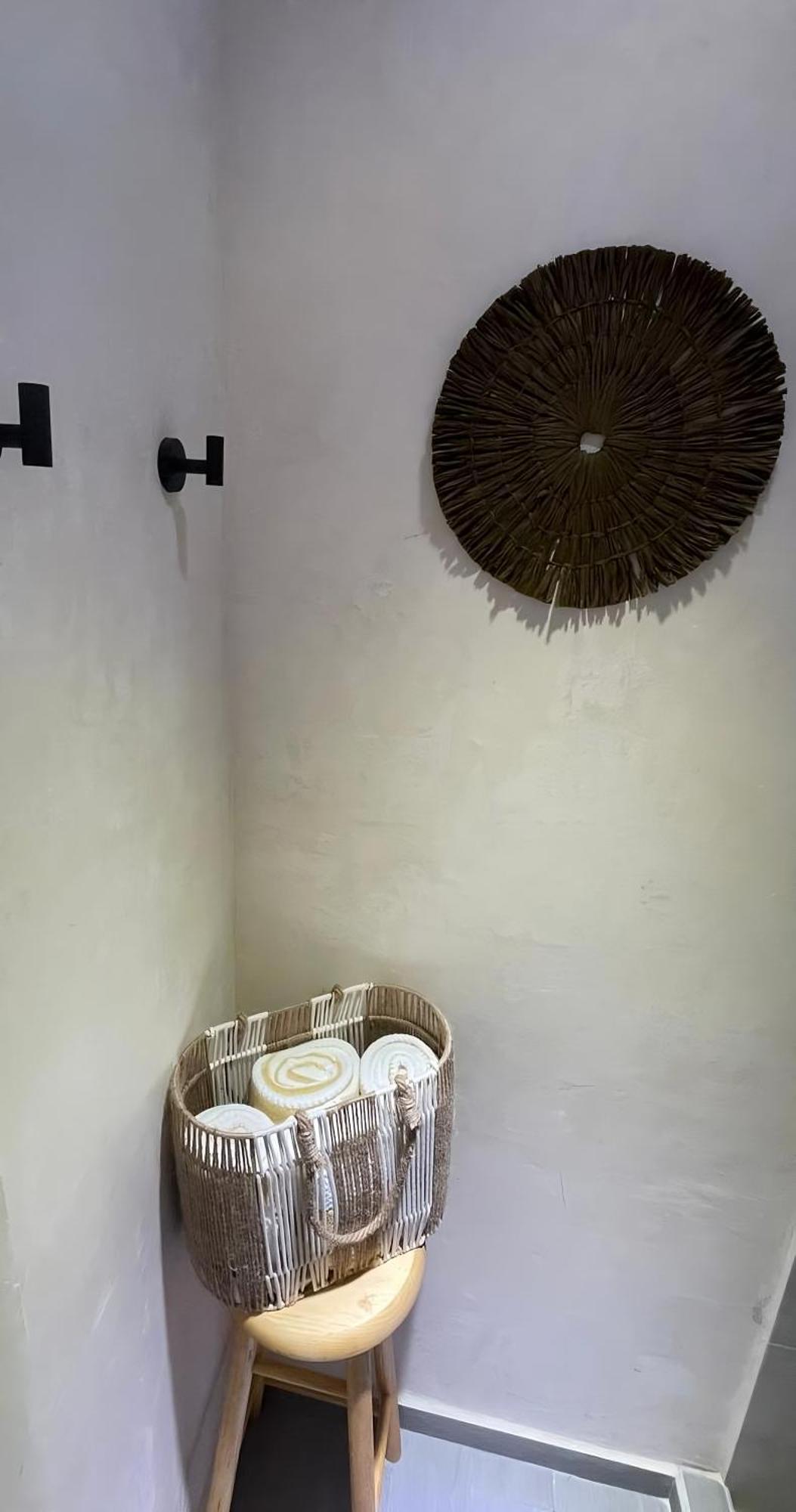 Cancun Apartamento Studio ภายนอก รูปภาพ