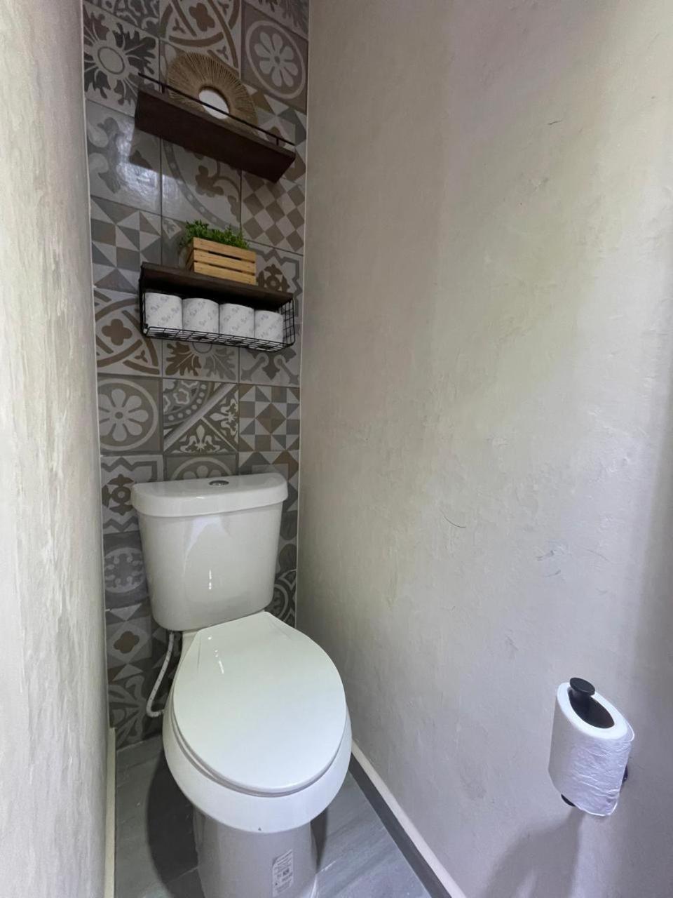 Cancun Apartamento Studio ภายนอก รูปภาพ