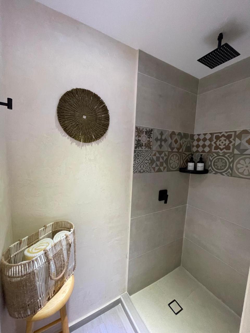 Cancun Apartamento Studio ภายนอก รูปภาพ
